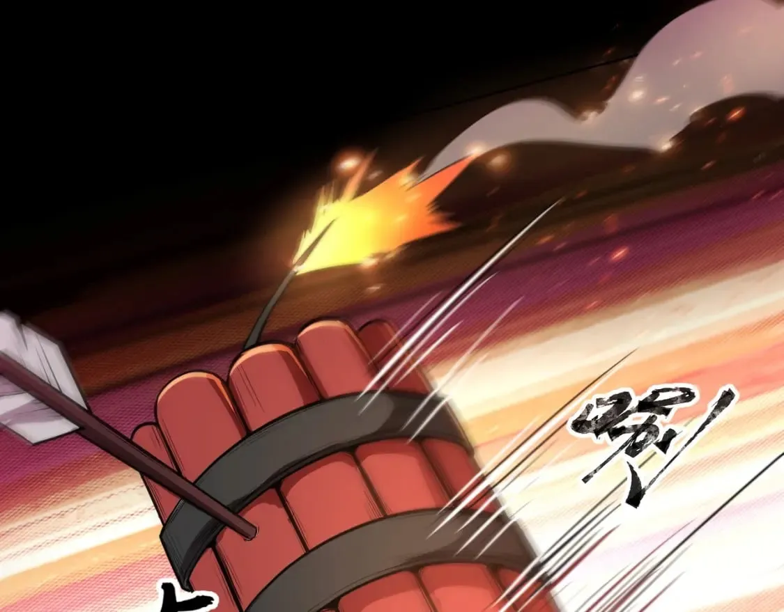 第51话（上） 火力全开！BOSS还是交给我吧！ 第170页