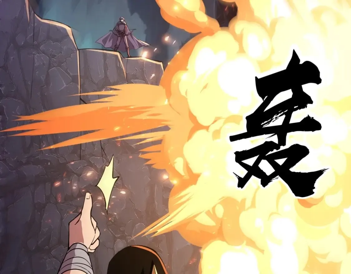 第51话（上） 火力全开！BOSS还是交给我吧！ 第173页