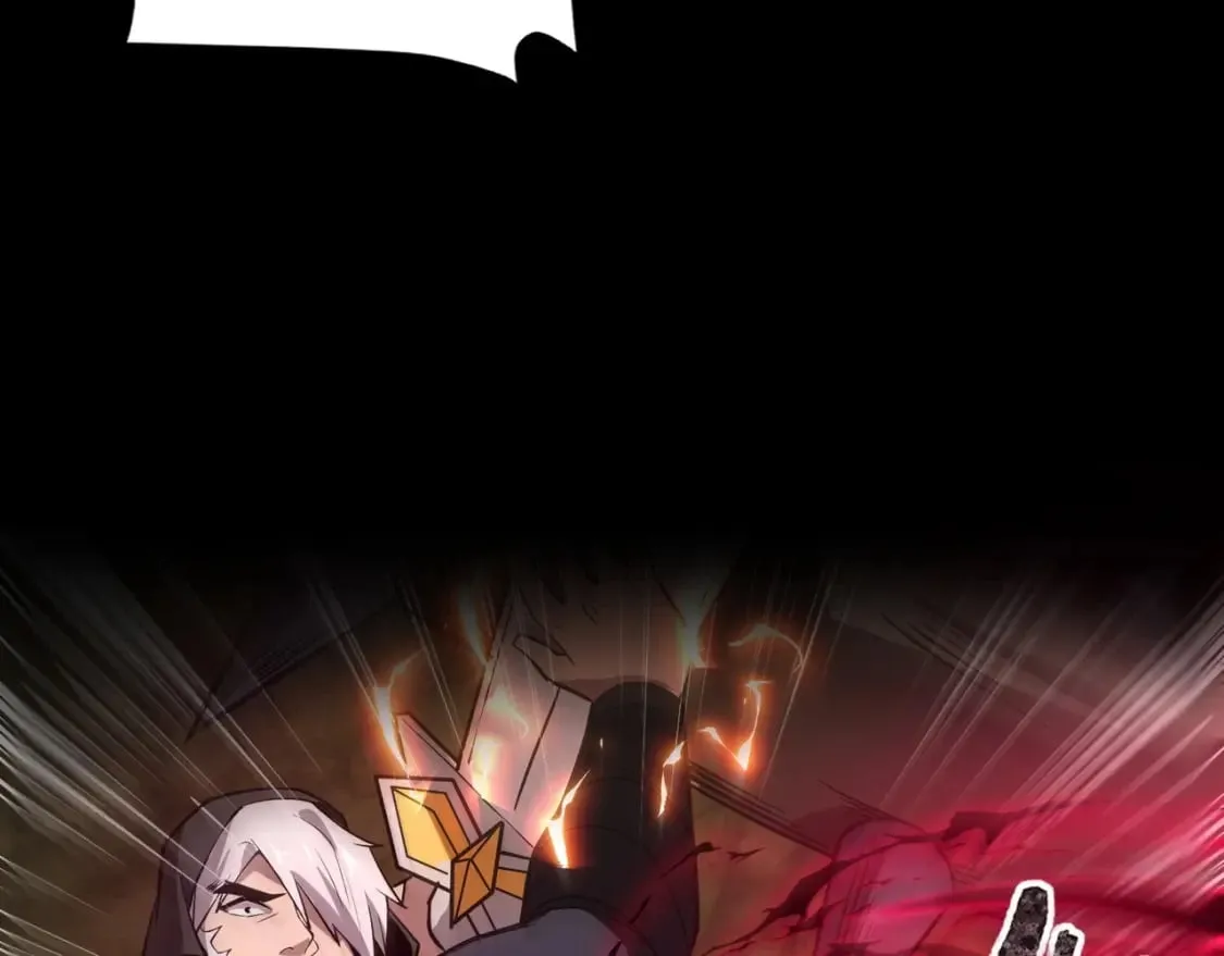 第54话 魔物入侵！曙光的行动！ 第9页