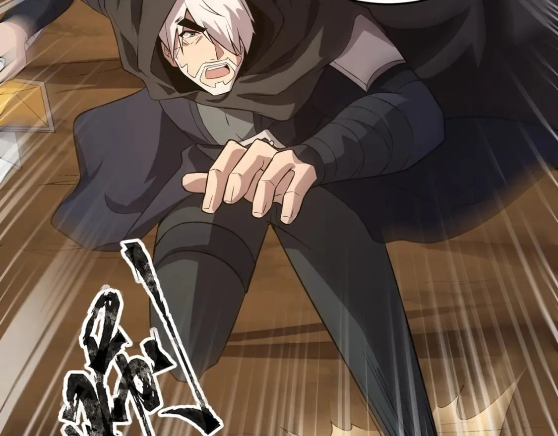 第54话 魔物入侵！曙光的行动！ 第35页