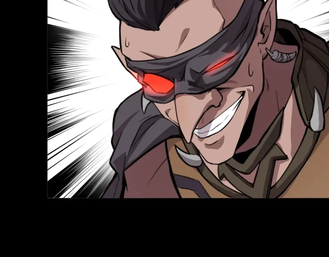 第54话 魔物入侵！曙光的行动！ 第86页