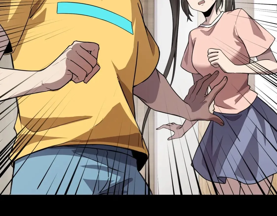 第54话 魔物入侵！曙光的行动！ 第129页