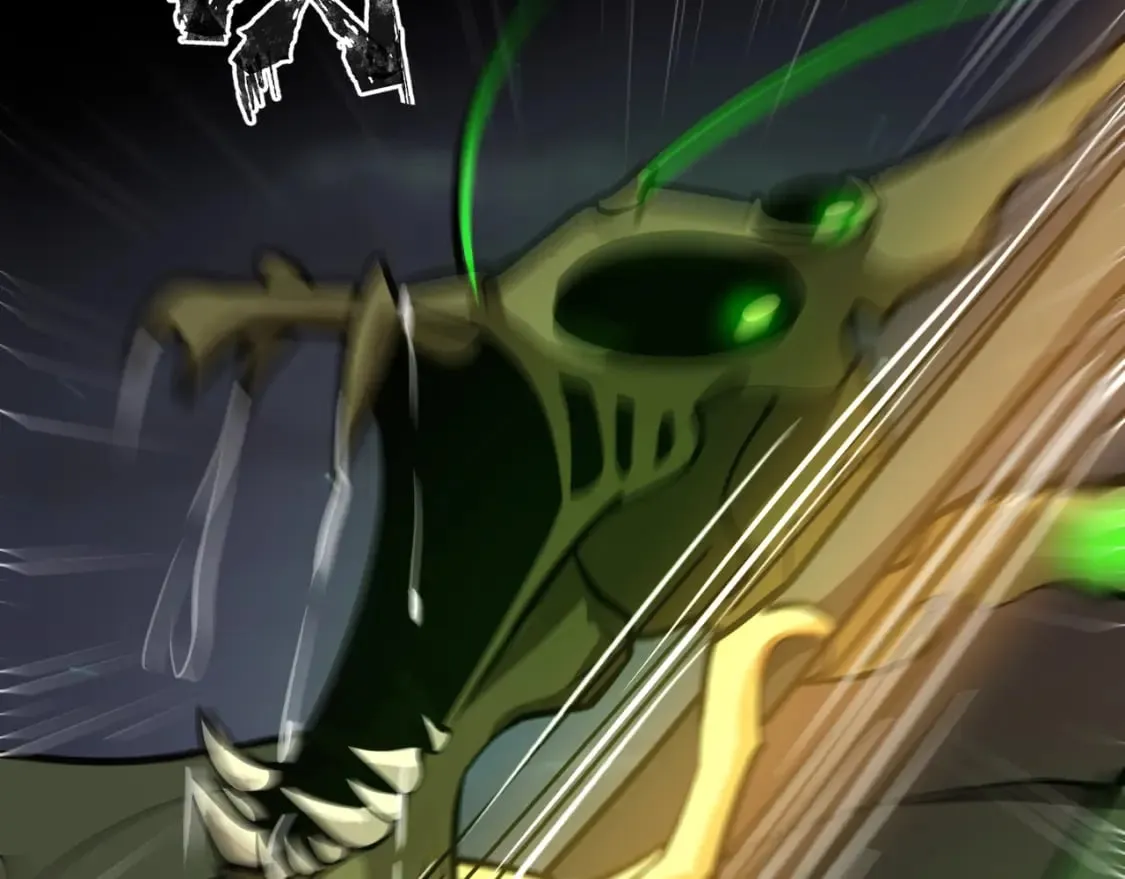 第54话 魔物入侵！曙光的行动！ 第152页