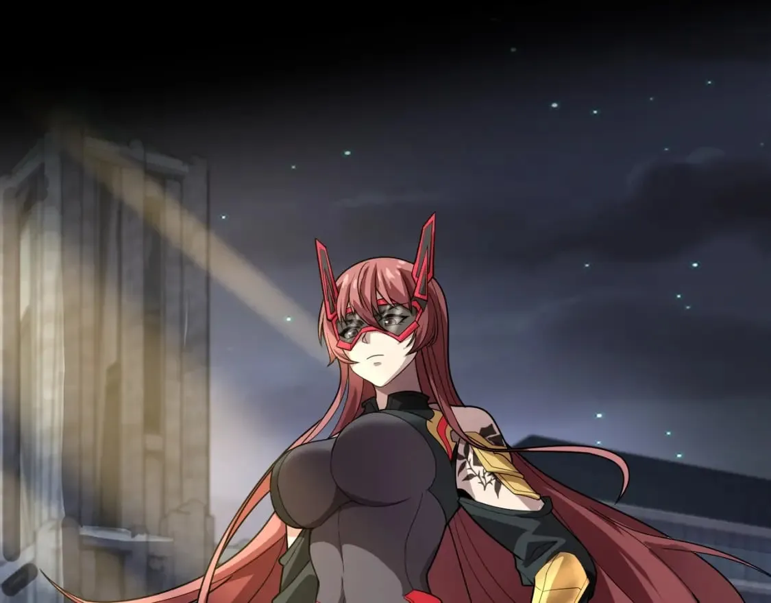 第54话 魔物入侵！曙光的行动！ 第157页