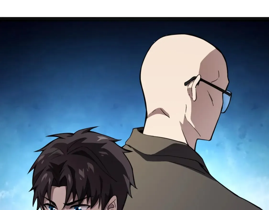 第53话 天赋技能失效？！ 第9页