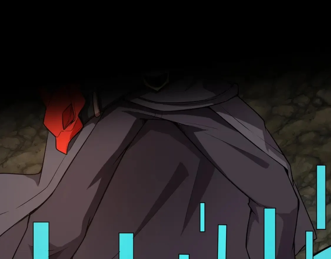 第53话 天赋技能失效？！ 第50页