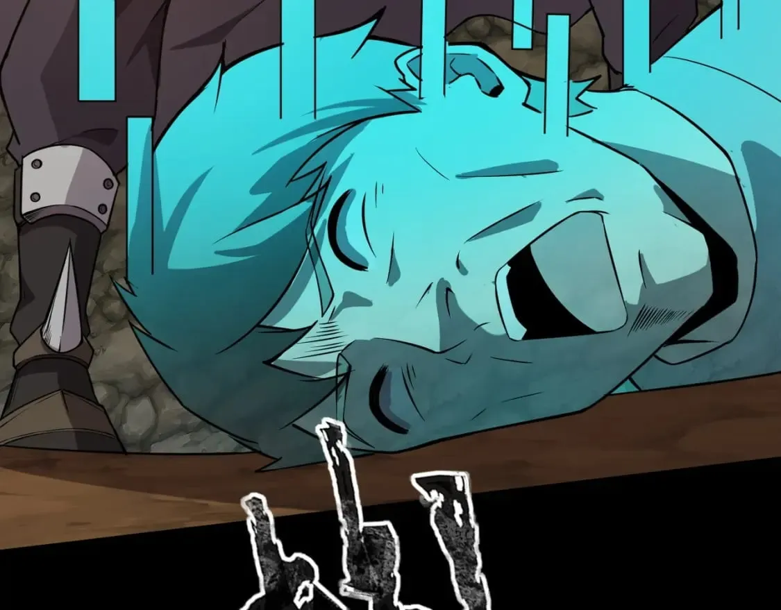 第53话 天赋技能失效？！ 第51页