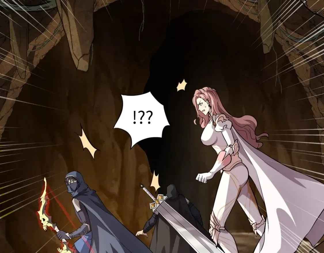 第53话 天赋技能失效？！ 第89页