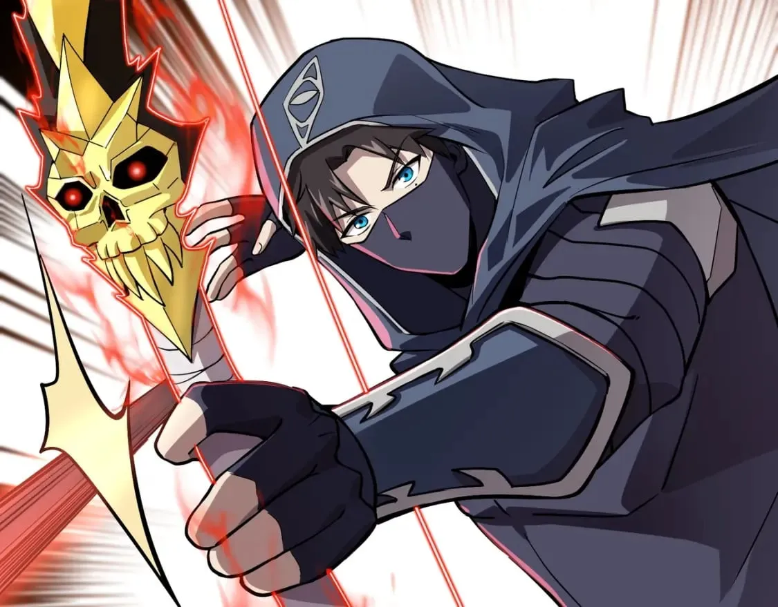 第56话 你想打BOSS？那得看我心情！ 第48页