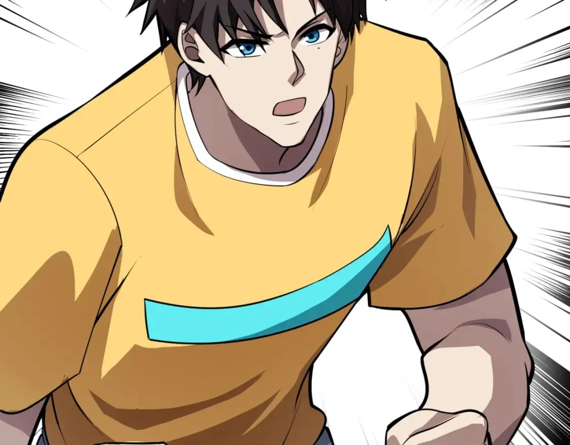 第55话 冤家路窄，你想独占BOSS？ 第7页