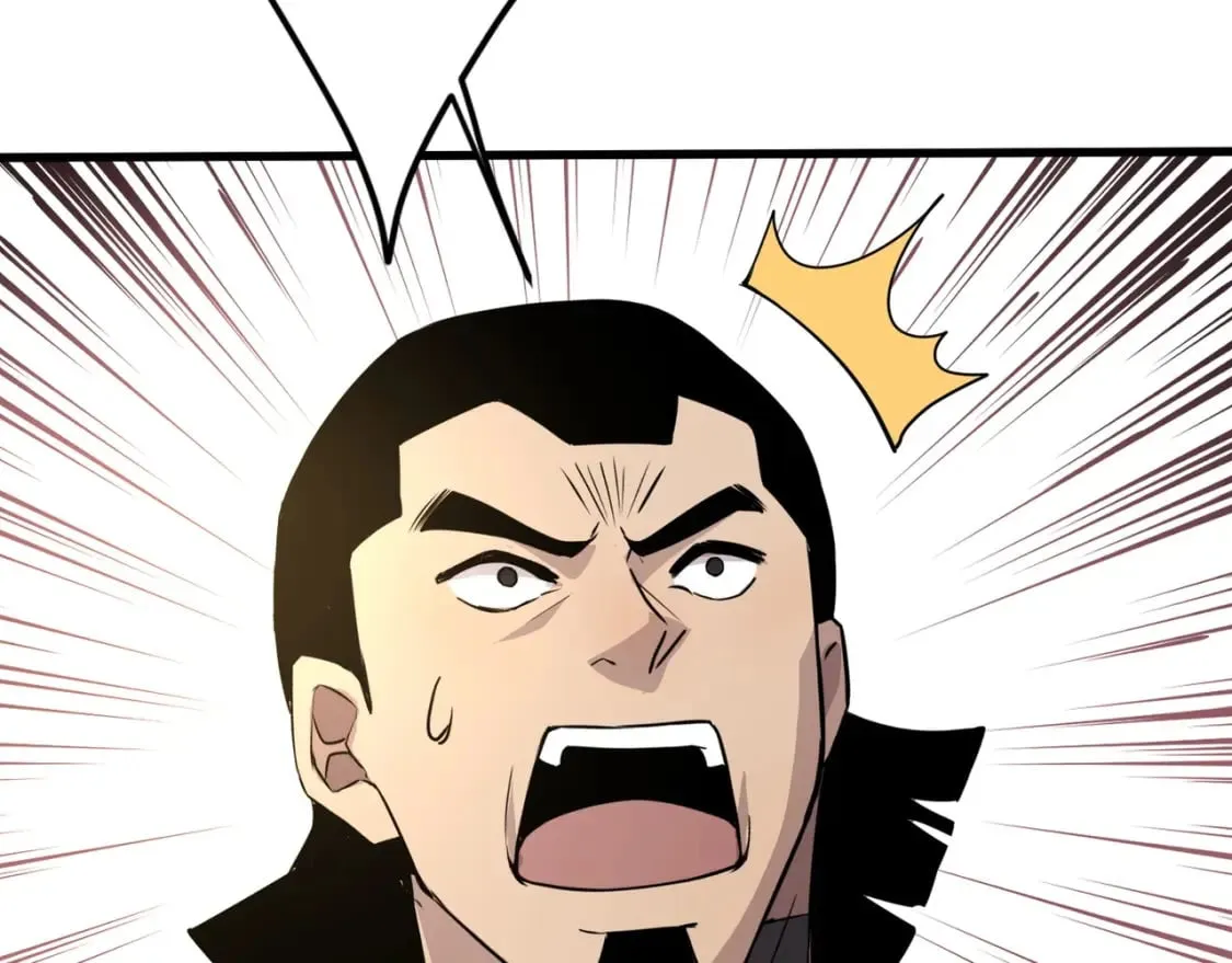 第58话 国安局？我没兴趣！ 第36页