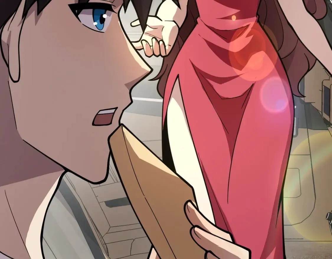 第58话 国安局？我没兴趣！ 第138页