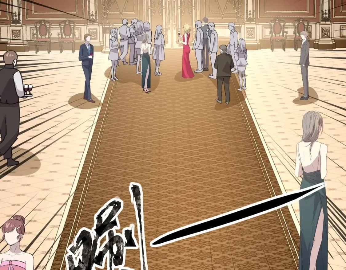 第59话 柳月影？那是我未来的媳妇！ 第130页