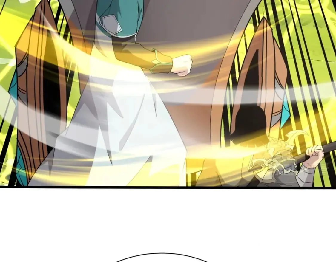 第61话 又遇精英BOSS？！这还怎么打啊！！！ 第9页
