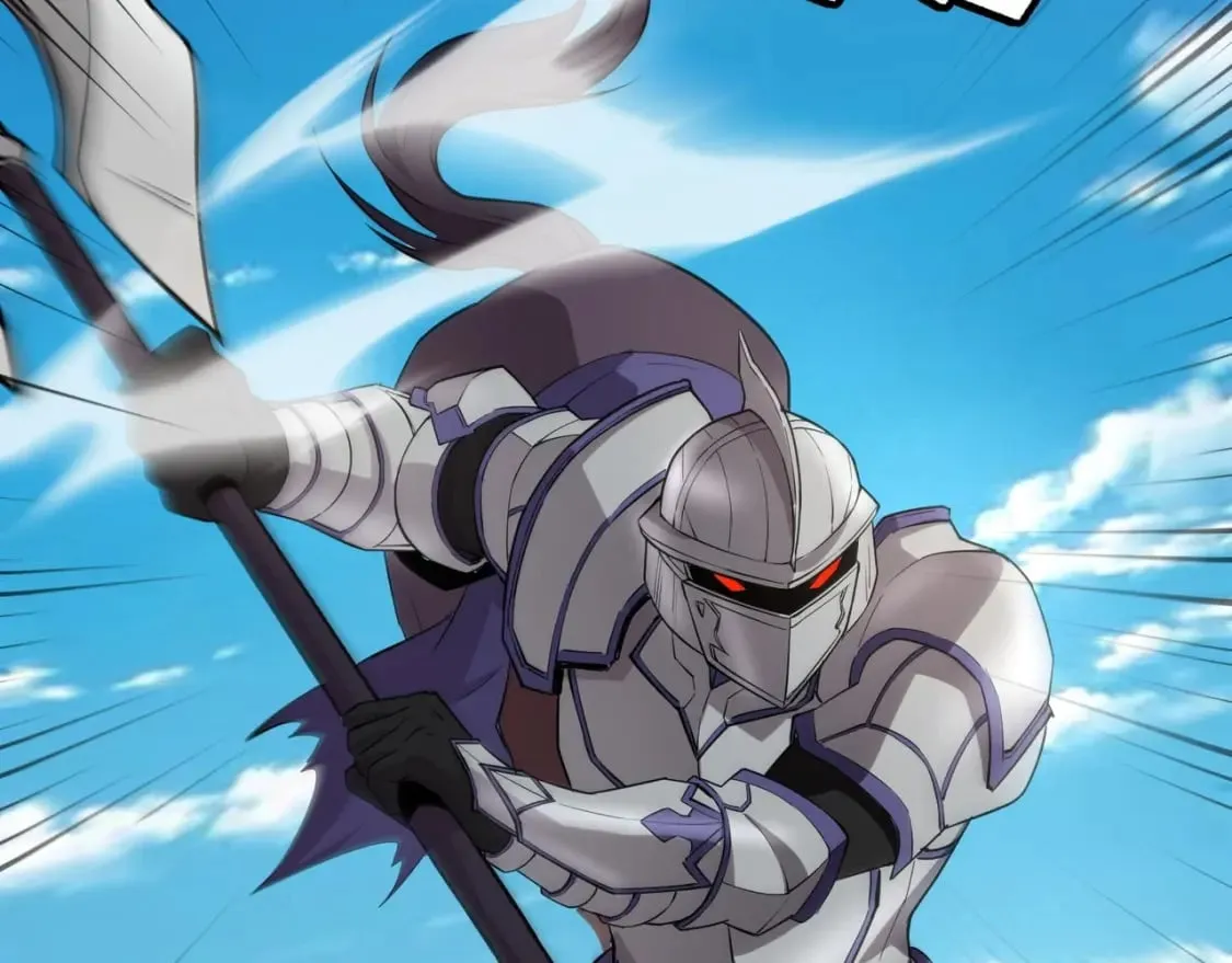 第61话 又遇精英BOSS？！这还怎么打啊！！！ 第22页