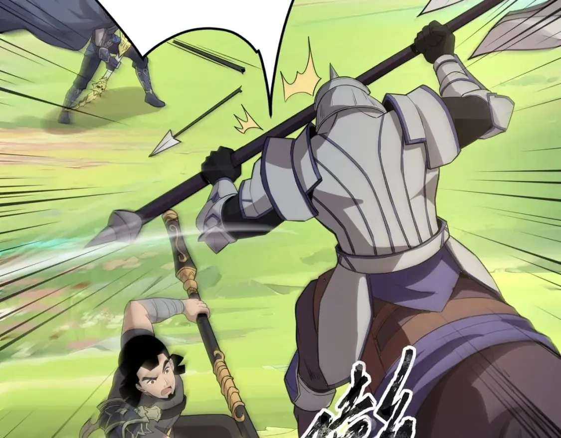 第61话 又遇精英BOSS？！这还怎么打啊！！！ 第37页