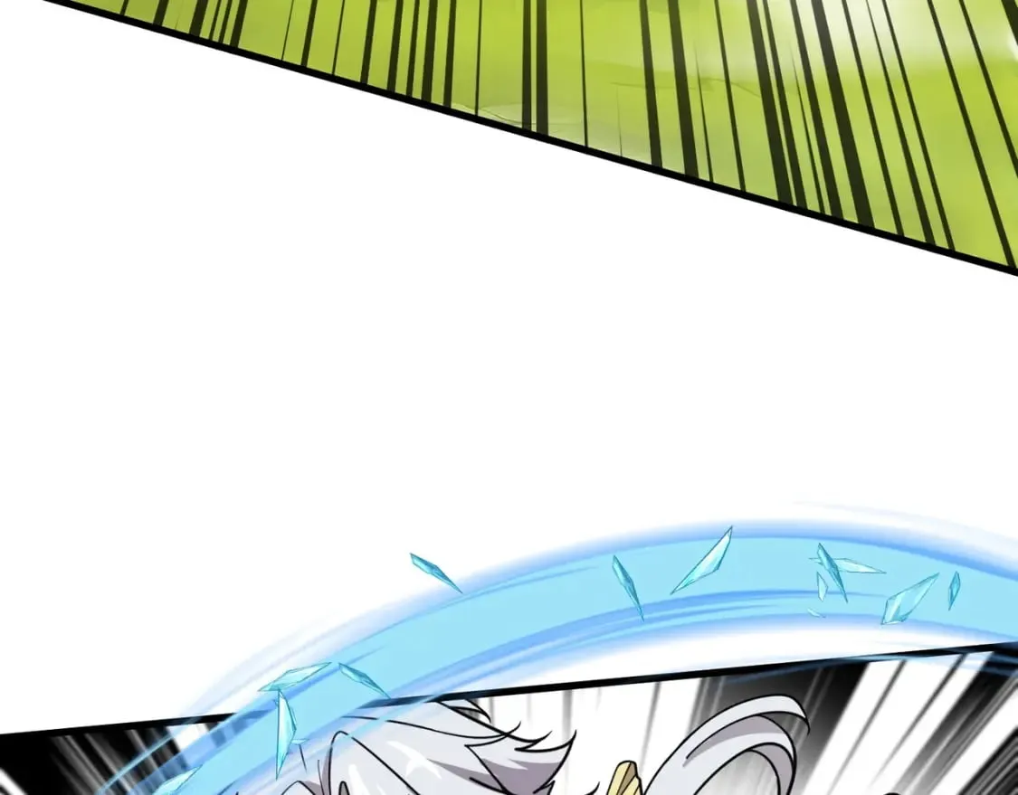 第61话 又遇精英BOSS？！这还怎么打啊！！！ 第39页