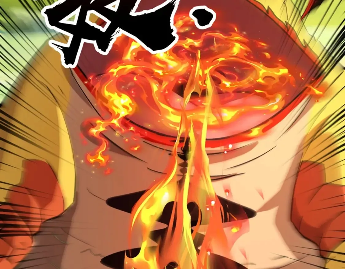 第61话 又遇精英BOSS？！这还怎么打啊！！！ 第78页