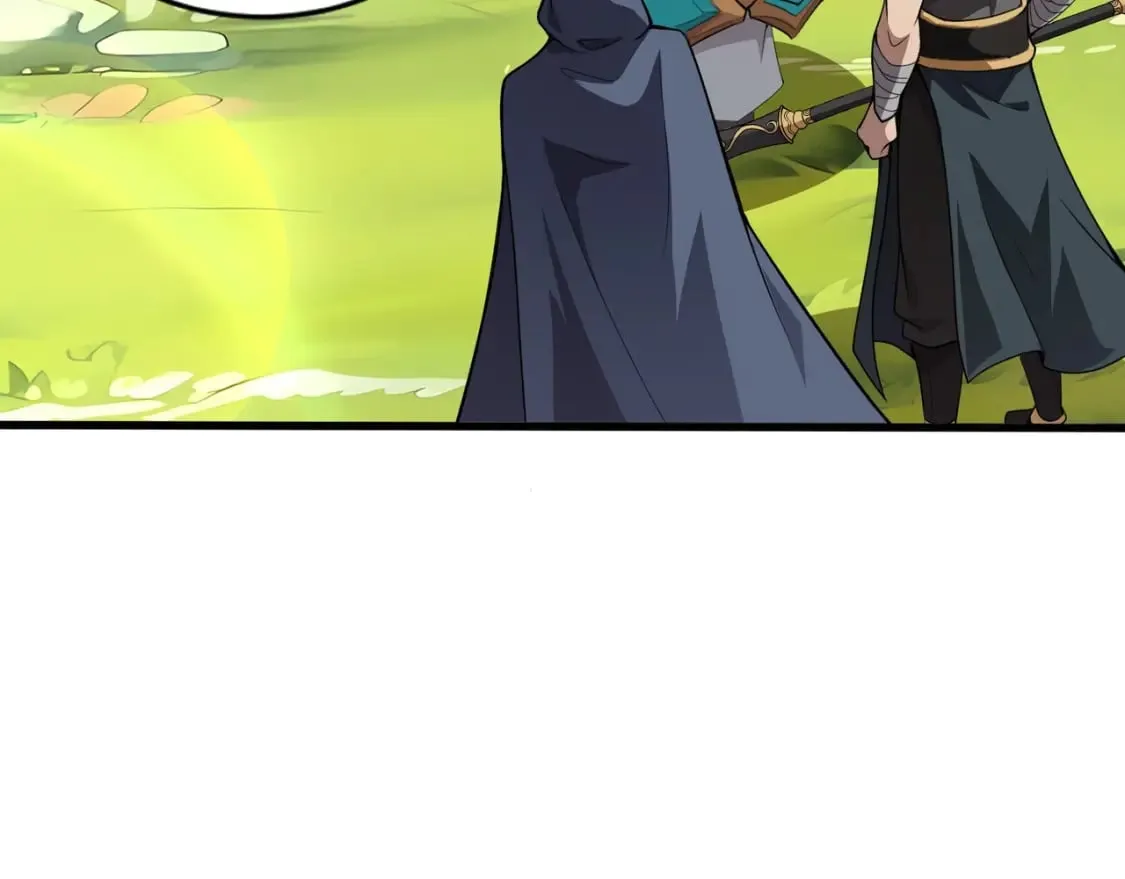 第61话 又遇精英BOSS？！这还怎么打啊！！！ 第108页