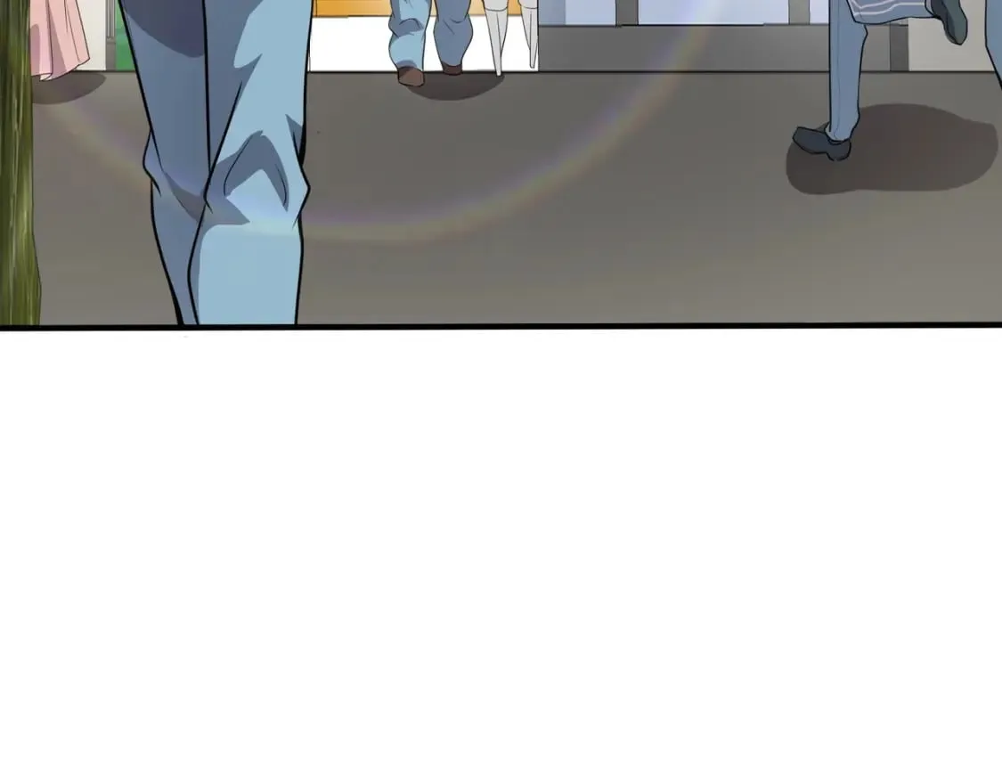 第61话 又遇精英BOSS？！这还怎么打啊！！！ 第123页