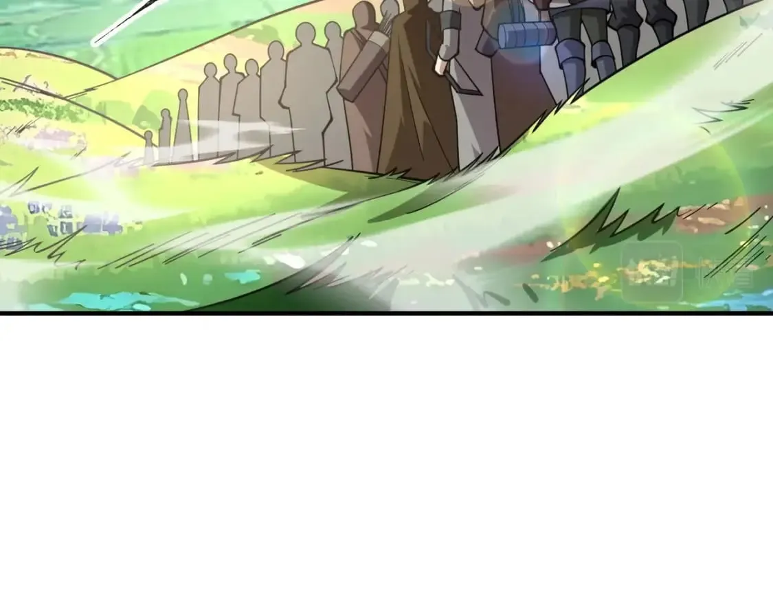 第62话 百人弓手公会！精英BOSS战一触即发！ 第100页