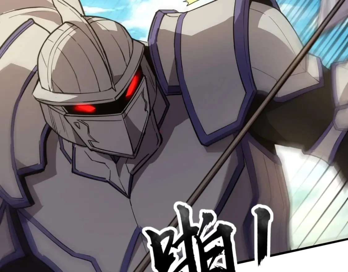 第64话 自爆！狗头人矿主的牺牲！ 第41页