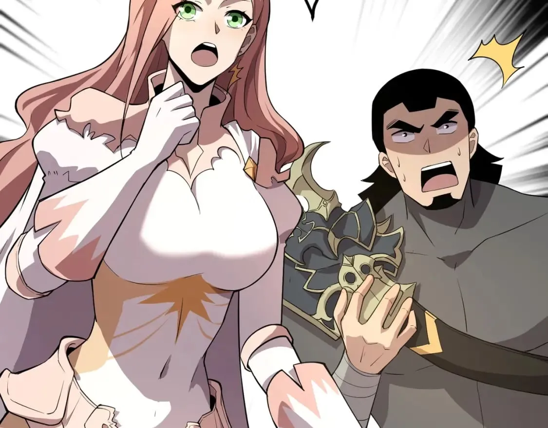 第64话 自爆！狗头人矿主的牺牲！ 第68页