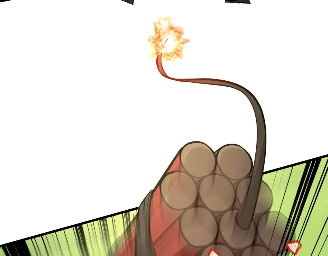 第64话 自爆！狗头人矿主的牺牲！ 第106页