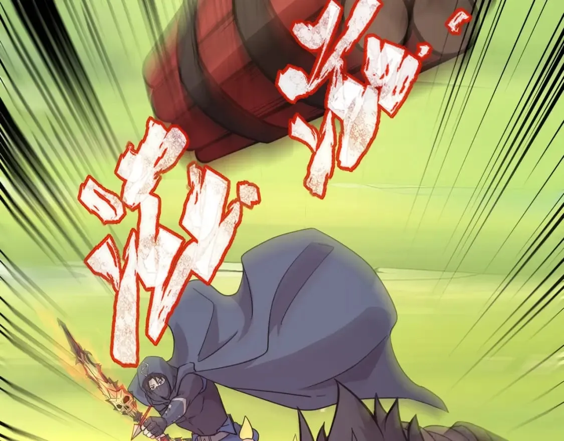 第64话 自爆！狗头人矿主的牺牲！ 第107页