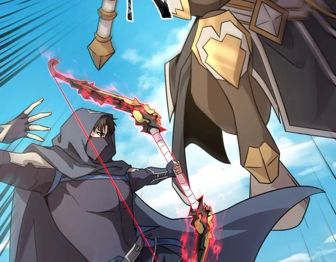 第64话 自爆！狗头人矿主的牺牲！ 第136页