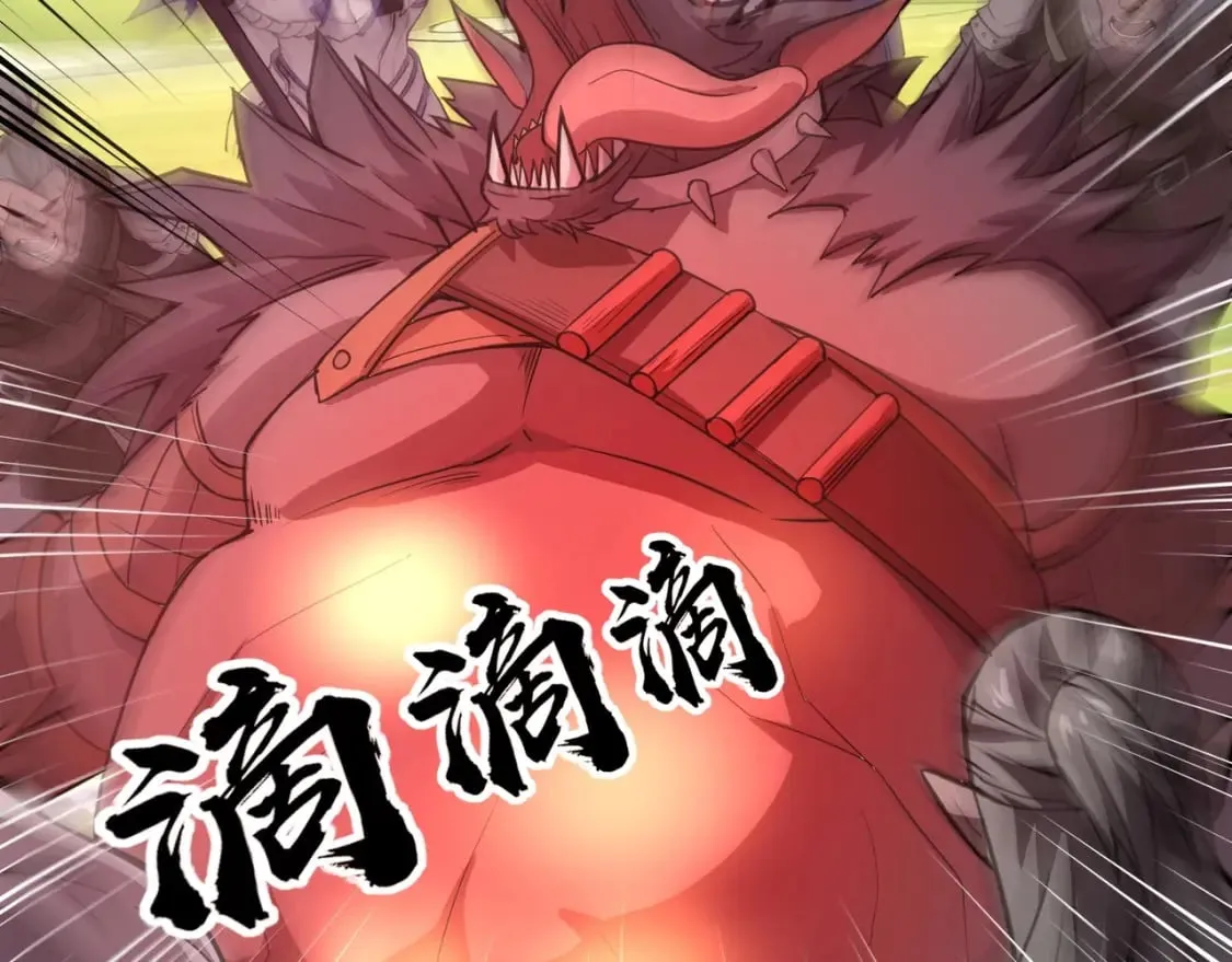 第64话 自爆！狗头人矿主的牺牲！ 第148页