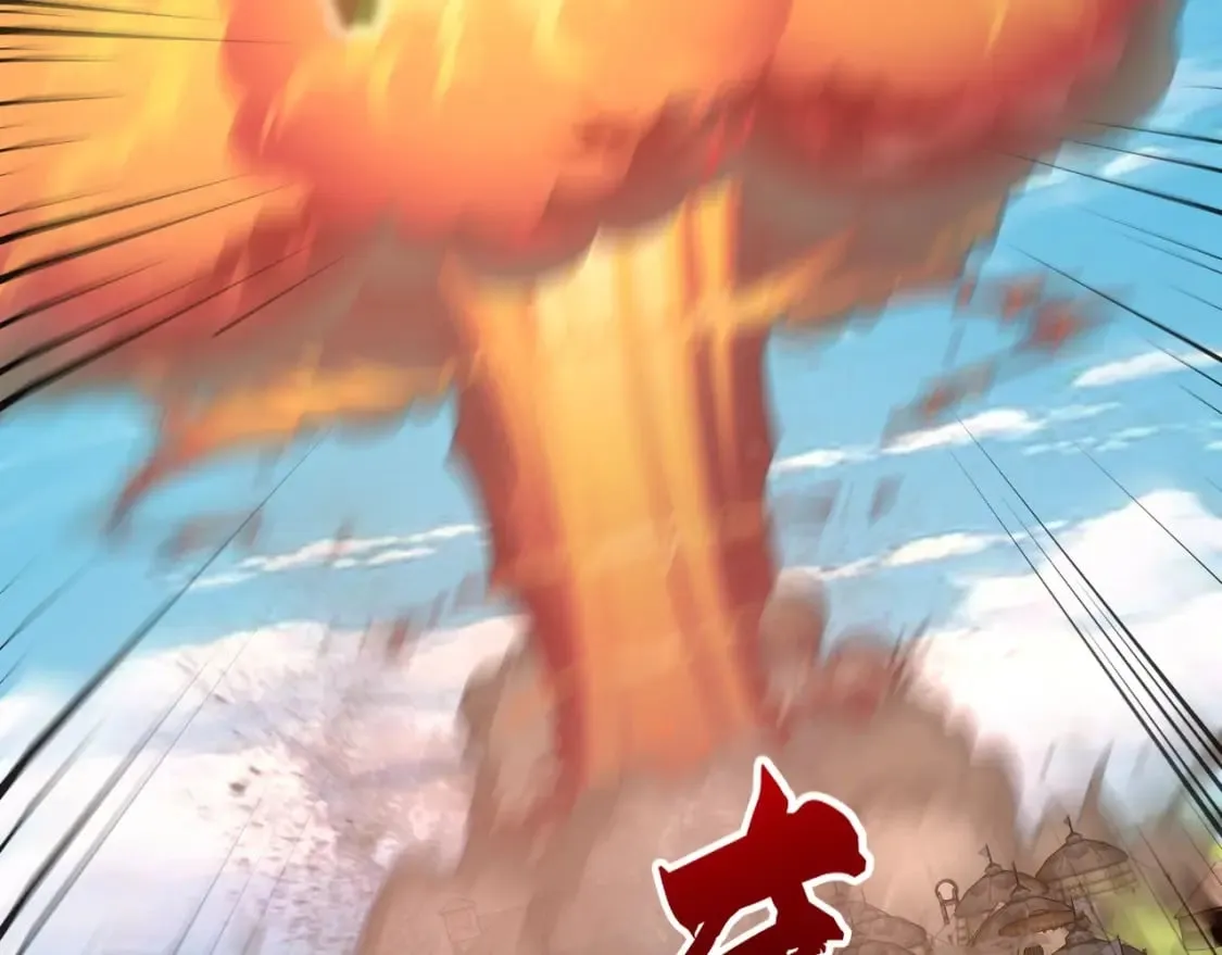 第64话 自爆！狗头人矿主的牺牲！ 第153页