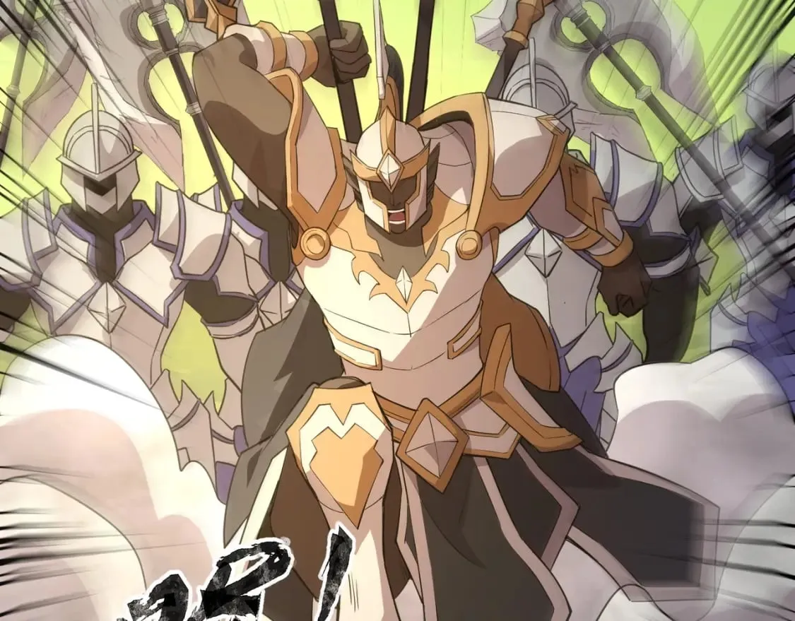 第64话 自爆！狗头人矿主的牺牲！ 第157页