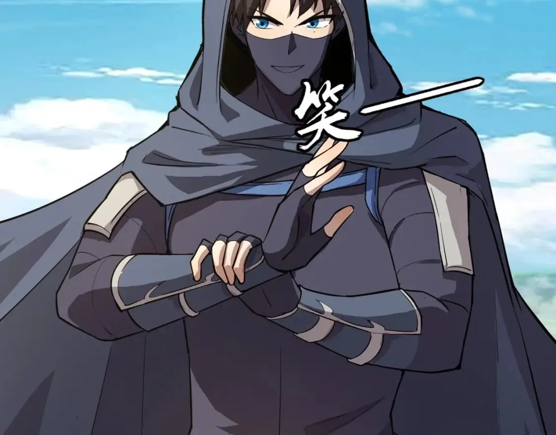 第65话 杀手锏！黑鳍巫师到你登场了！ 第25页