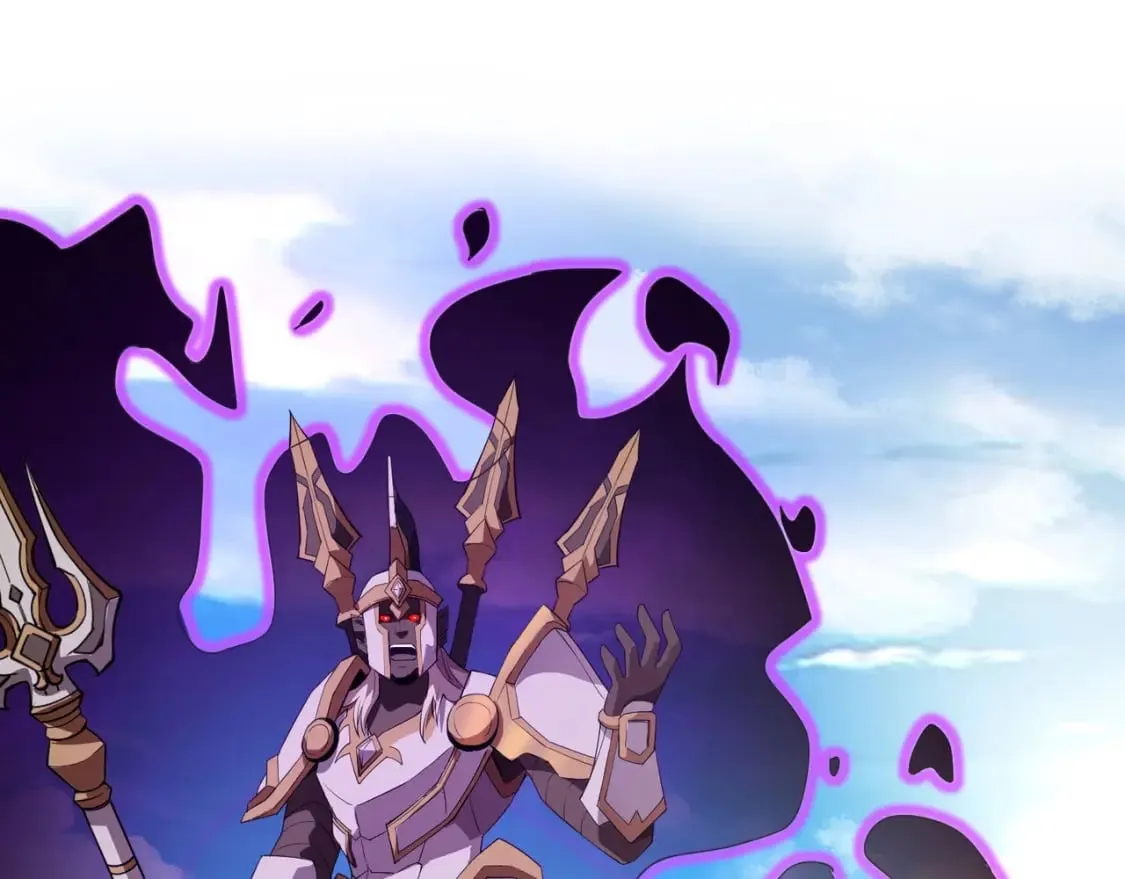 第65话 杀手锏！黑鳍巫师到你登场了！ 第57页