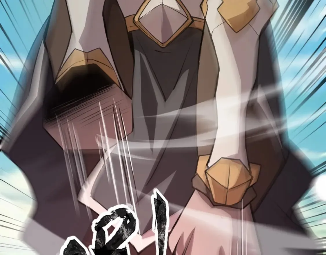 第65话 杀手锏！黑鳍巫师到你登场了！ 第100页