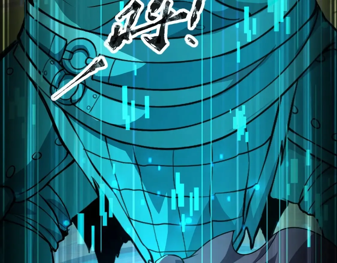 第65话 杀手锏！黑鳍巫师到你登场了！ 第115页