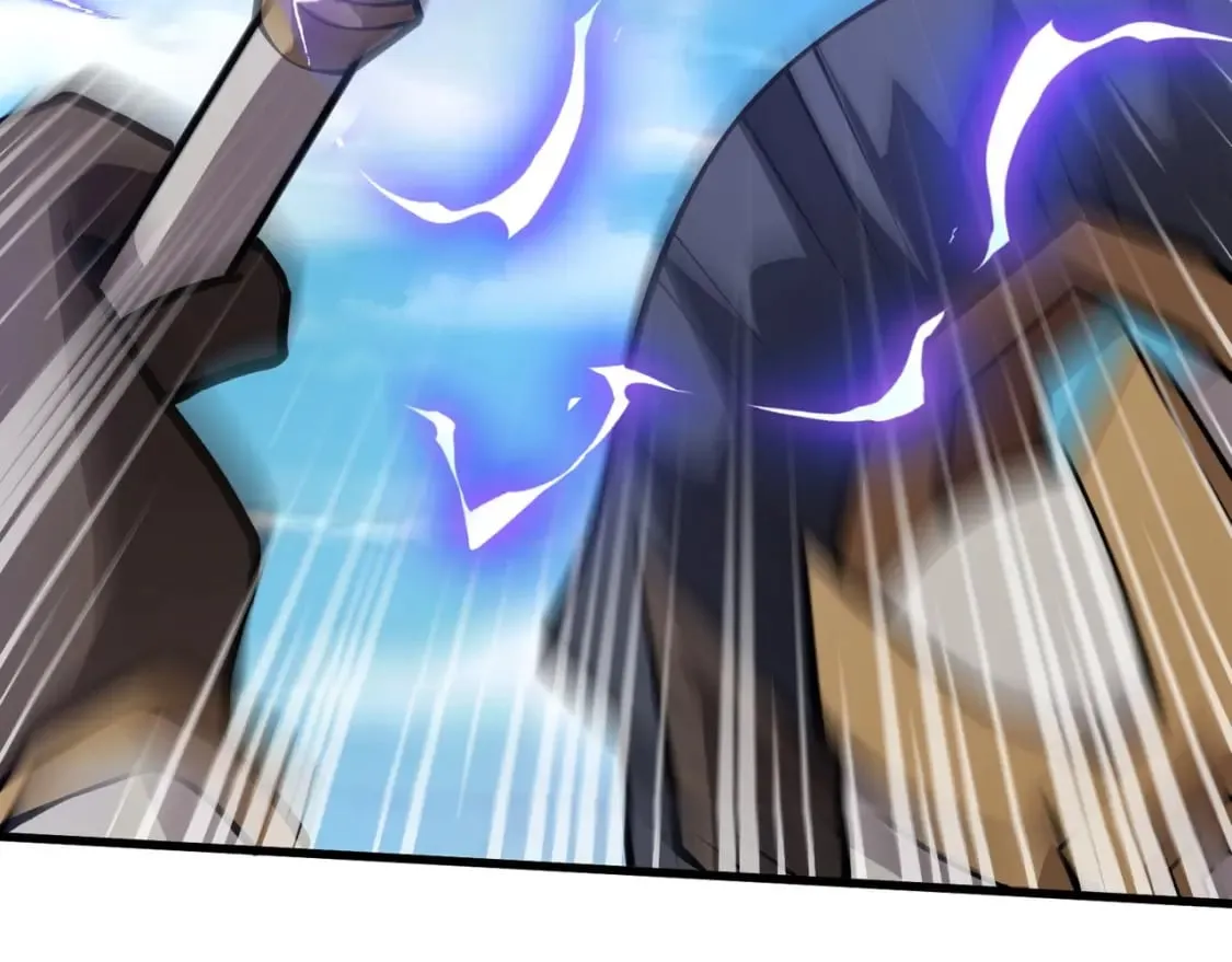 第65话 杀手锏！黑鳍巫师到你登场了！ 第123页