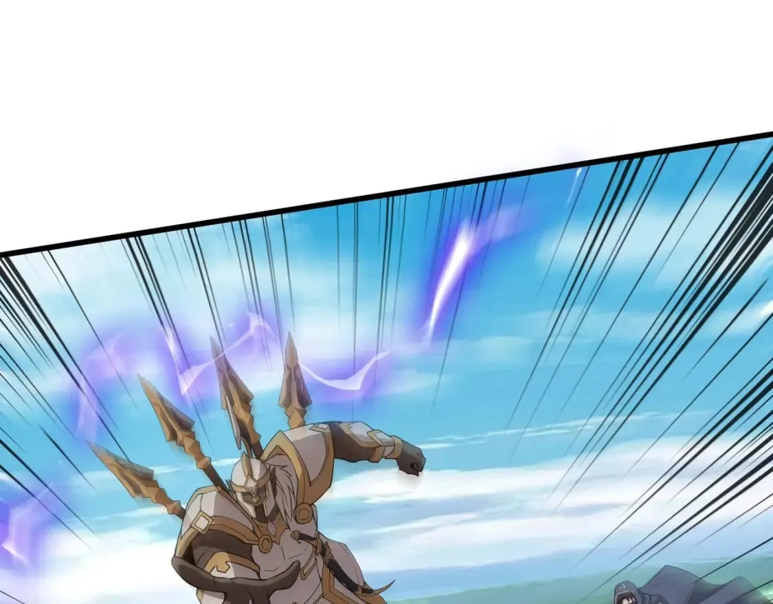 第65话 杀手锏！黑鳍巫师到你登场了！ 第125页