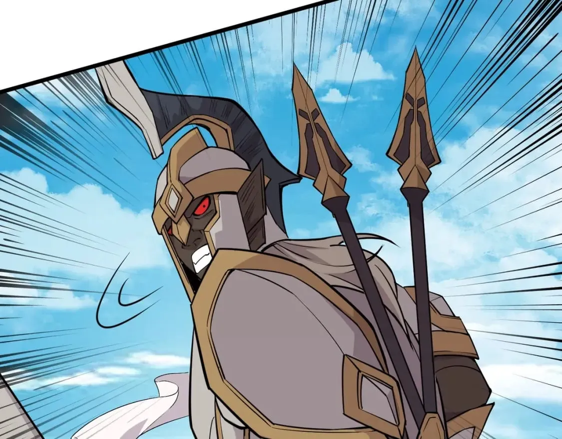 第65话 杀手锏！黑鳍巫师到你登场了！ 第173页
