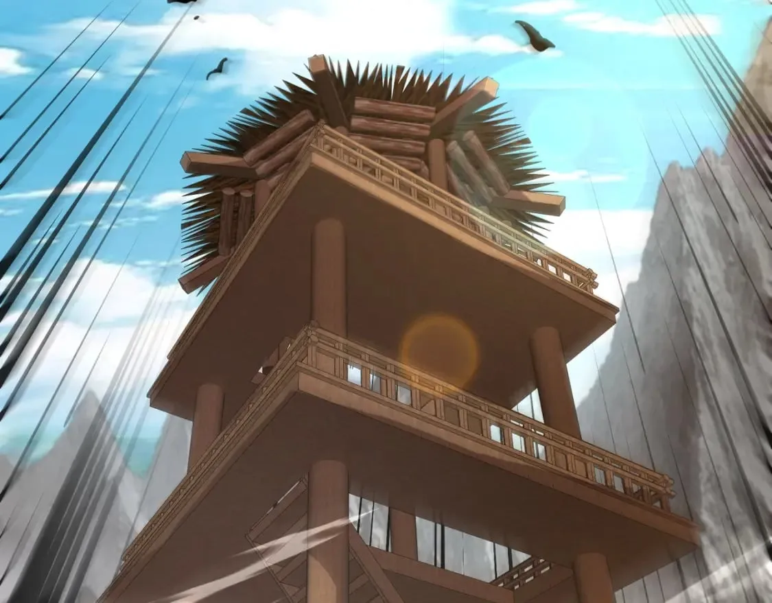 第67话 罗刹！此处就是你的葬身之地！ 第92页
