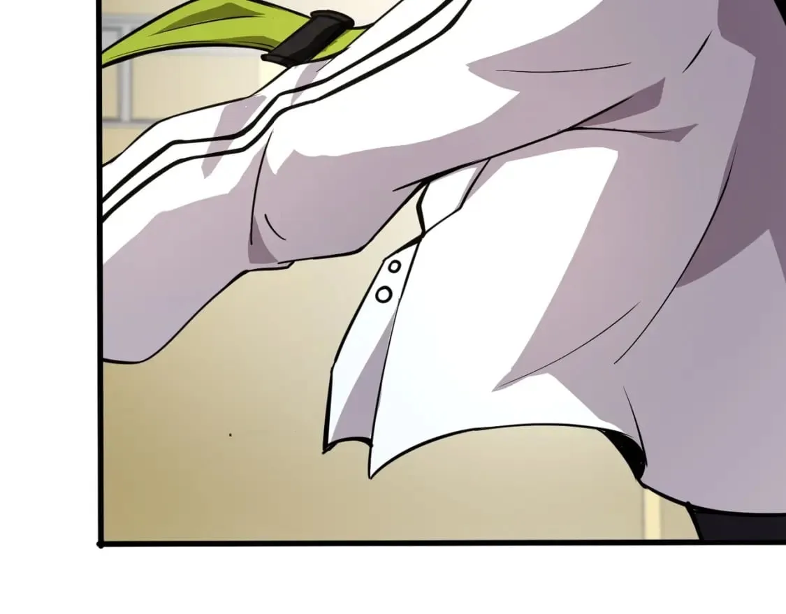 第69话 妹妹被绑架？难道身份暴露了？ 第38页