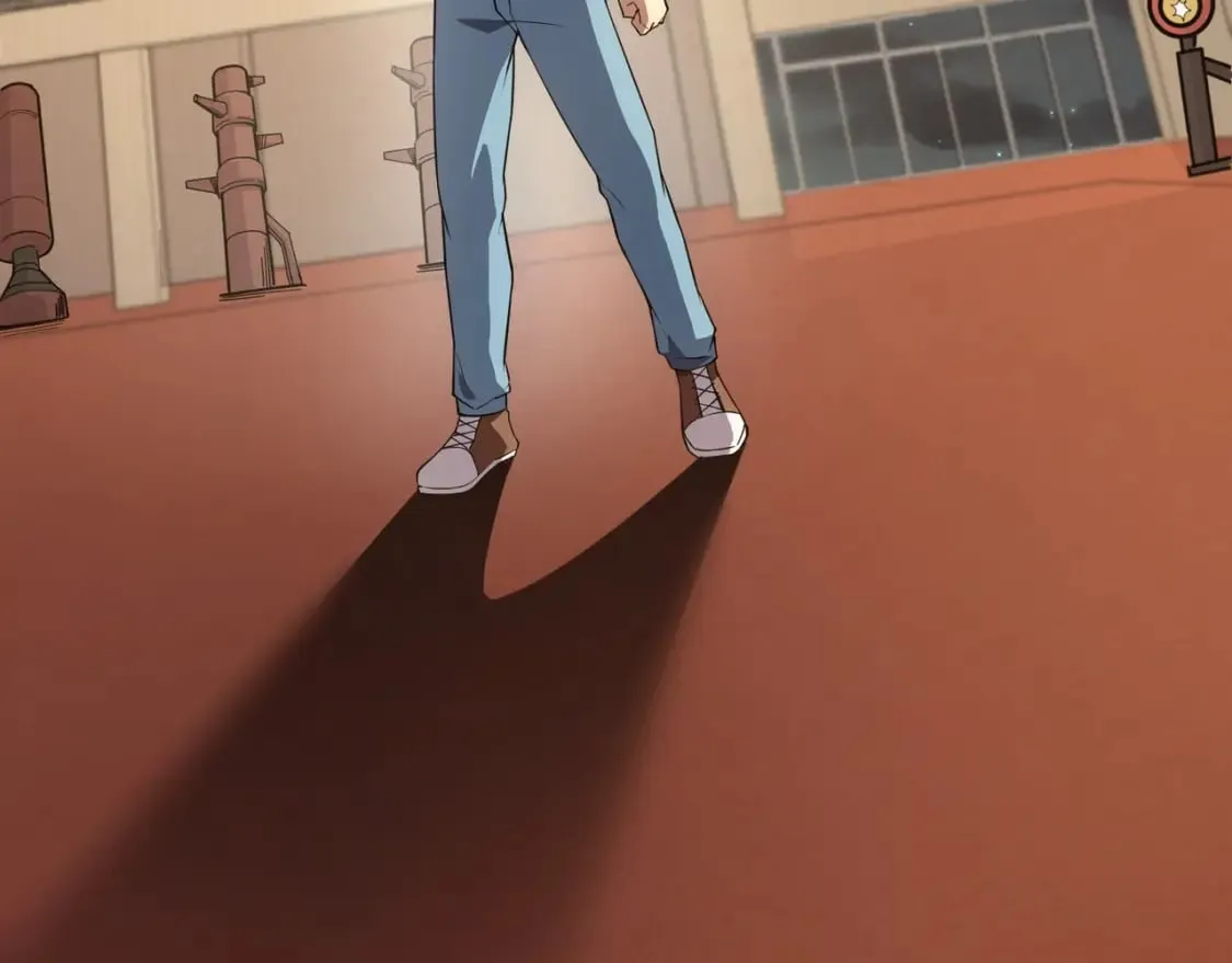 第69话 妹妹被绑架？难道身份暴露了？ 第127页