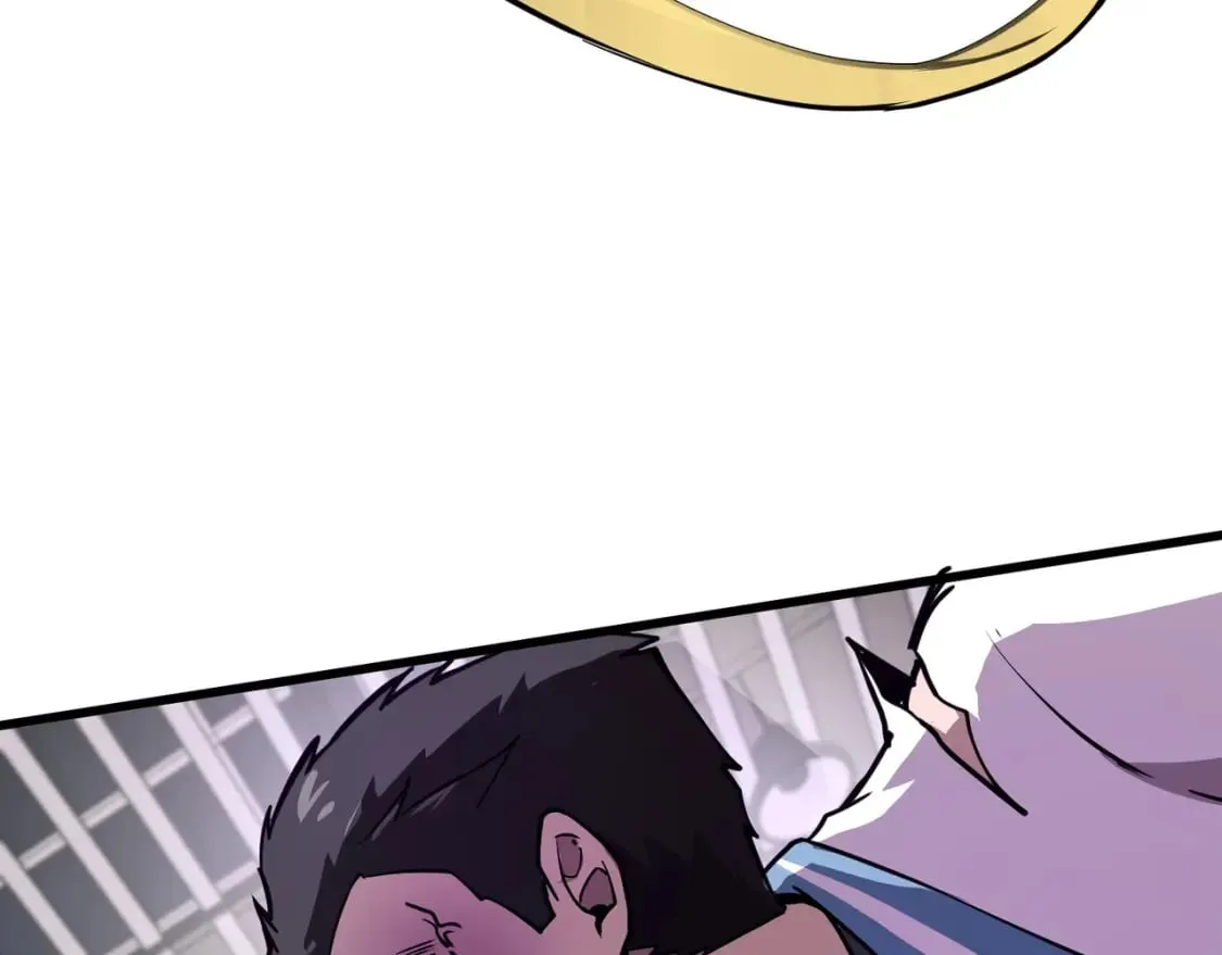 第70话 我倒要看看最强辅助手法有多牛？！ 第36页