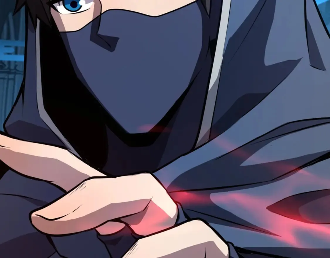 第71话 你就是臭丫头介绍的好苗子？ 第10页