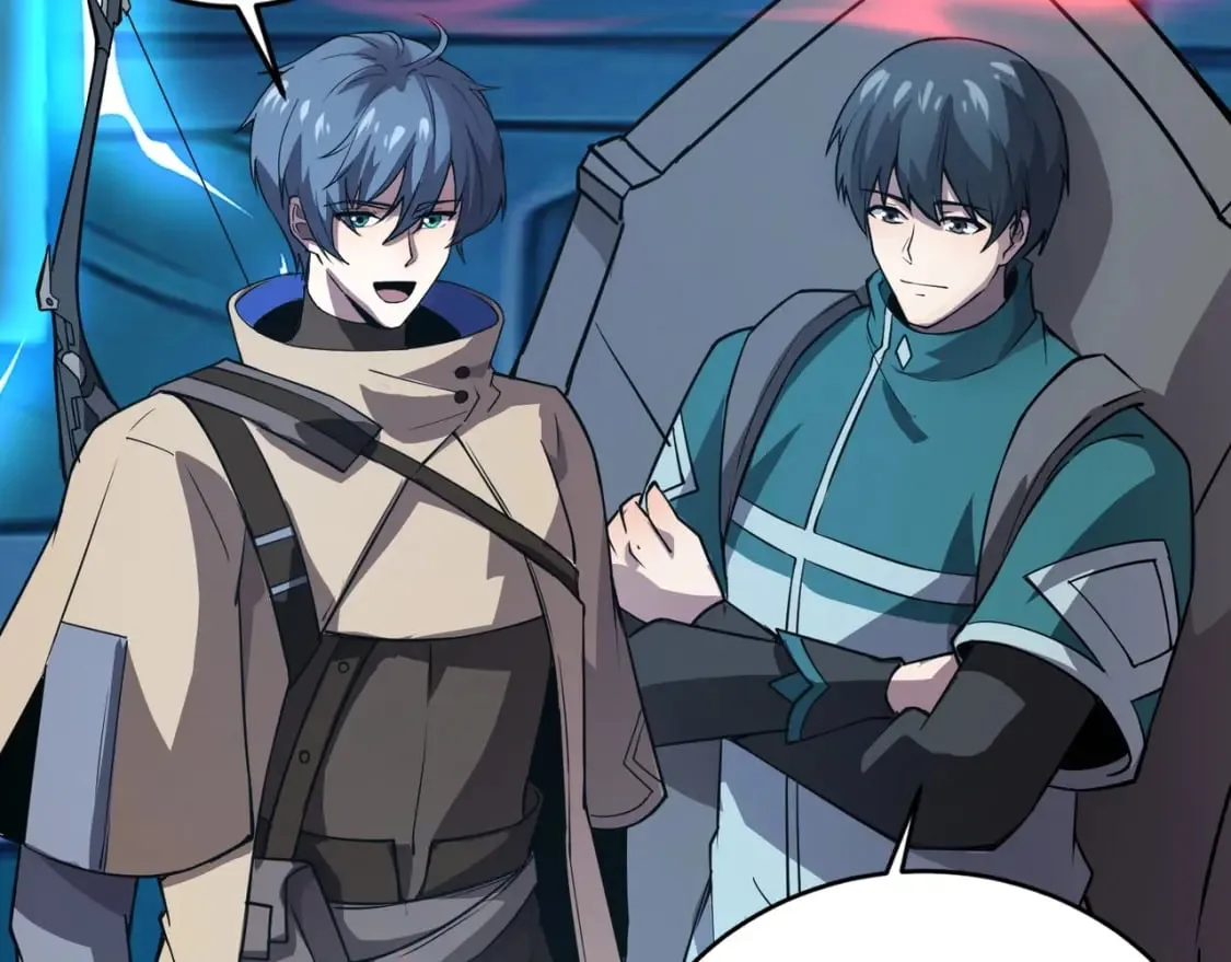 第71话 你就是臭丫头介绍的好苗子？ 第20页