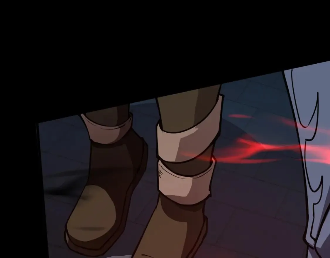 第71话 你就是臭丫头介绍的好苗子？ 第31页