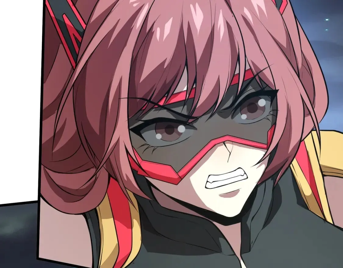 第71话 你就是臭丫头介绍的好苗子？ 第96页