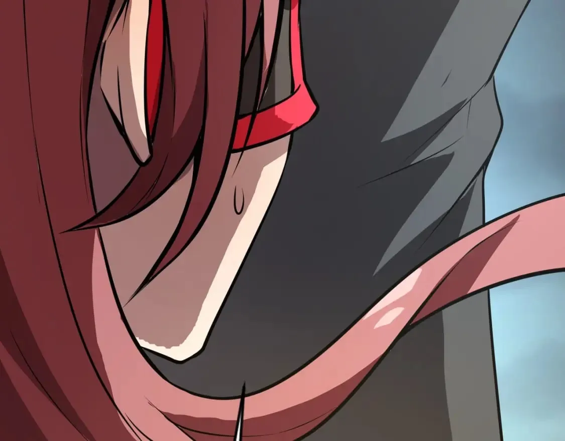 第71话 你就是臭丫头介绍的好苗子？ 第100页