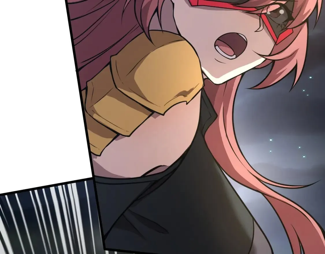 第71话 你就是臭丫头介绍的好苗子？ 第111页